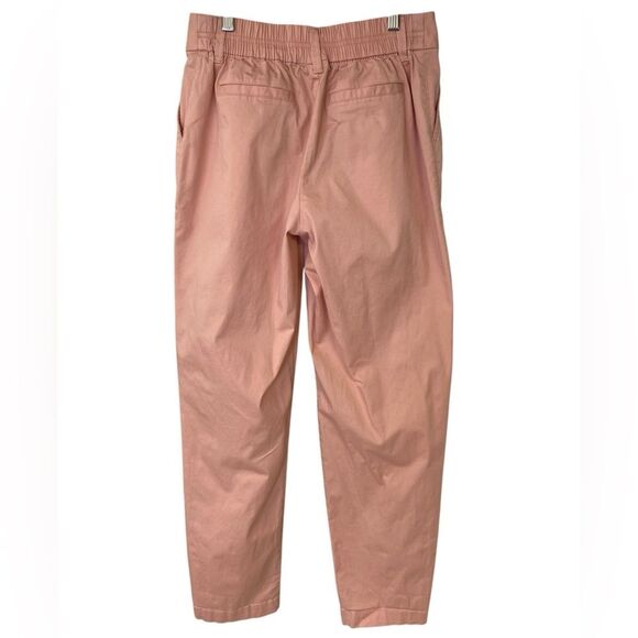 A New Day Pink Pleated Front Pants Size XS - Picture 2 of 9